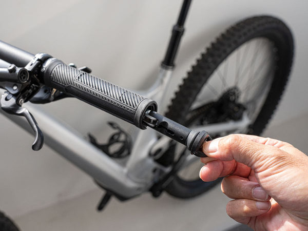 Topeak Plug 'N Tool Mountain Pro