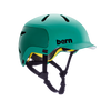 Bern Watts 2.0 MIPS Matte Palm Tonal