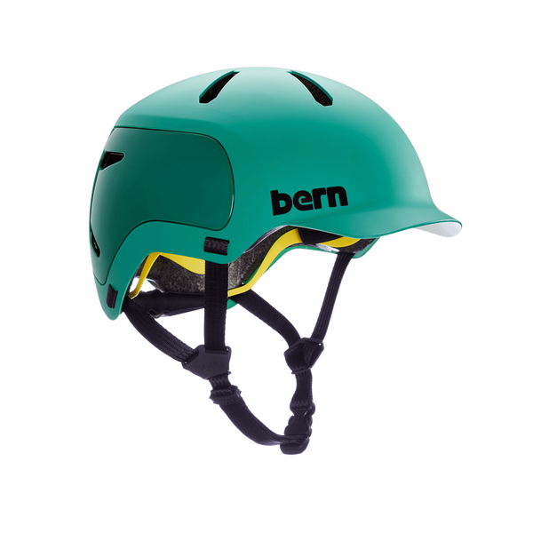 Bern Watts 2.0 MIPS Matte Palm Tonal