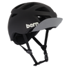 Bern Allston DVRT Matte Black