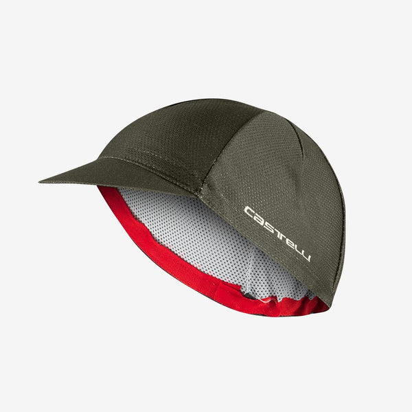 Castelli Premio Cycling Cap