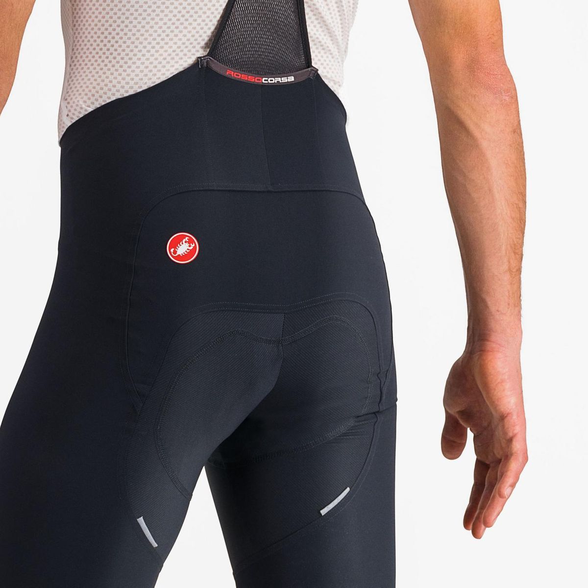 Castelli Free Aero RC Classic Bibshort Men's