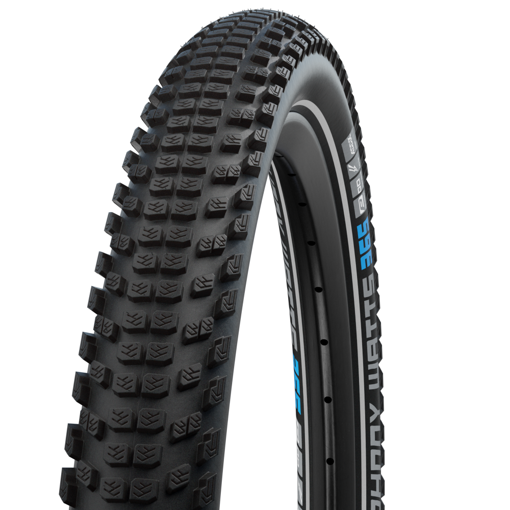 Schwalbe Tyre Johnny Watts 365