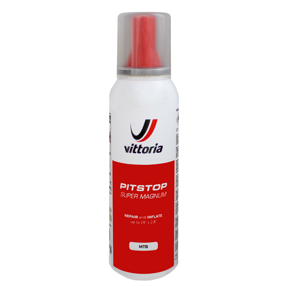 Vittoria Pit Stop - Inflate & Repair