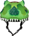 Raskullz T-Rex Awesome FS Green - Child