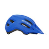 Giro Fixture MIPS II Matte Trim Blue