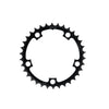 SRAM 34T 10spd Road Chainring 110 bcd/ 5 arm