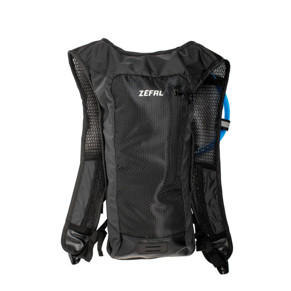 Zefal Z Hydro Race Hydration Bag Black