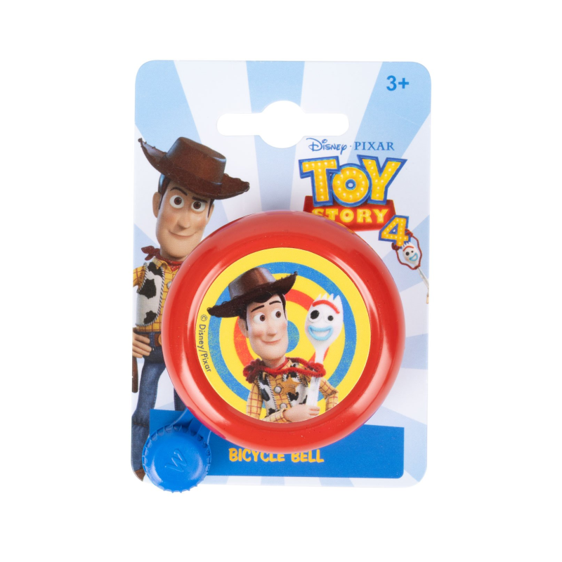 Toy Story Bell (assorted) - Design 1