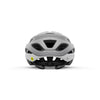 Giro Helios Spherical MIPS Matte White/Silver