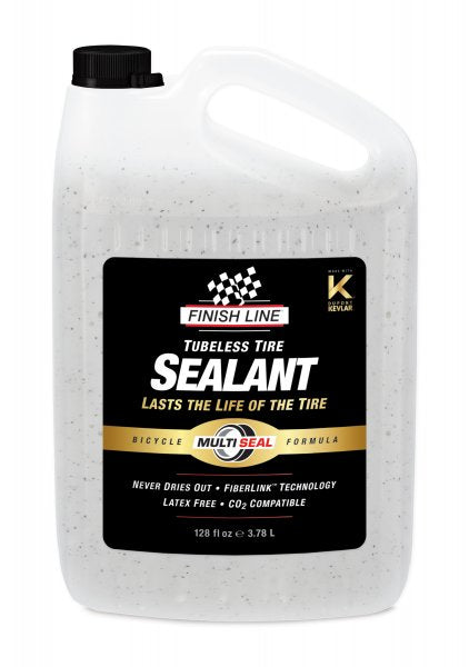 FlL Tyre Sealant 1gal Pump