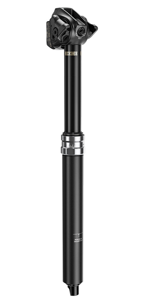 RockShox Seatpost Reverb AXS 30.9mm 100mm Travel (includes battery, charger) (remote sold separately) A2
