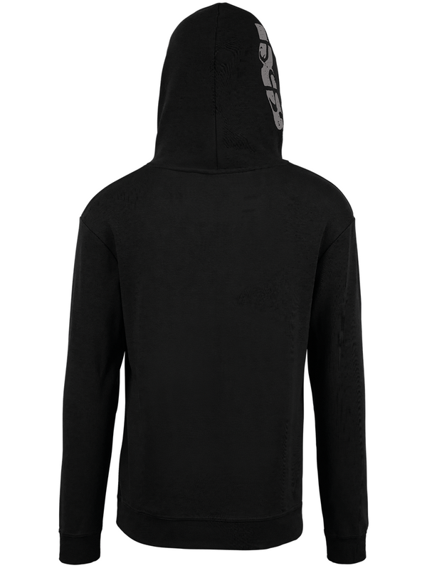 iXS - Organic Hoodie