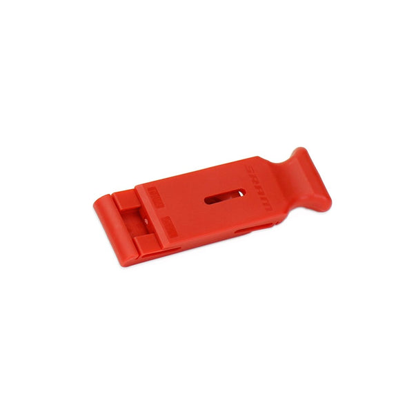 SRAM Disc Brake Bleed Block - Universal