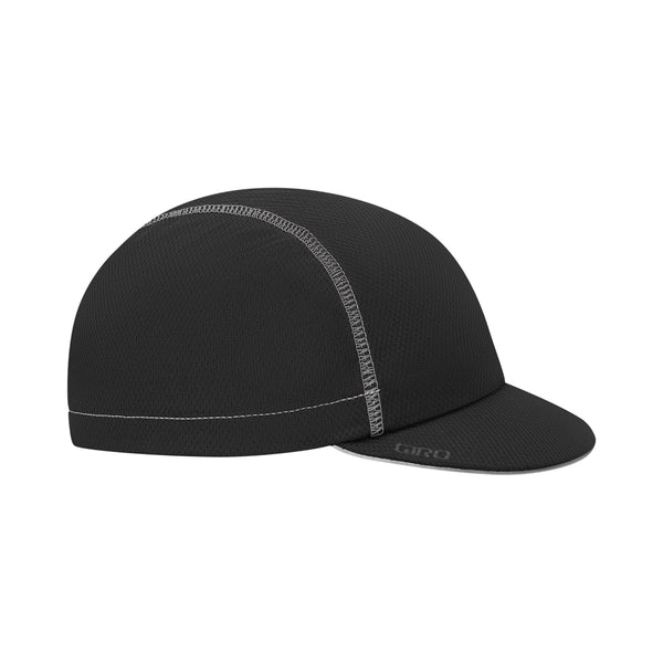 Giro Peloton Cap - Black