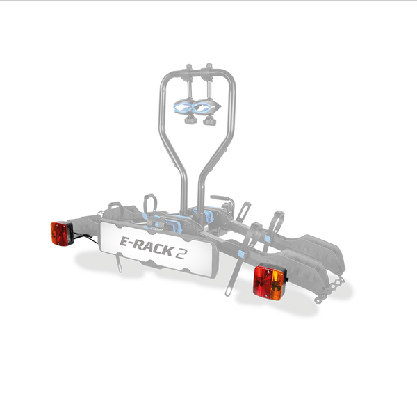 E-Rack Light Kit Context