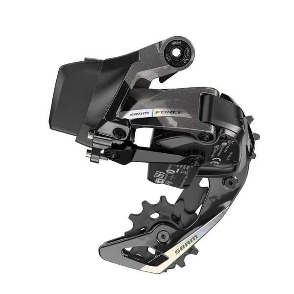 SRAM Force AXS (New) 12 Speed Rear Derailleur