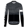 Cannondale Pro Team Long Sleeve Jersey Black