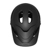 Giro Tyrant Spherical - Matte Black - Top