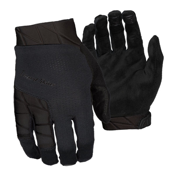 Lizard Skins Monitor Ops Gloves Jet Black