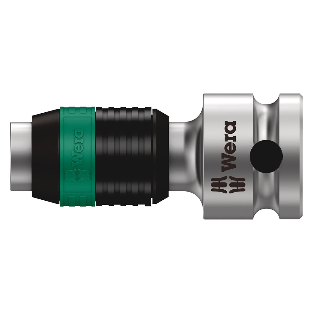 Wera Zyklop Ratchet 3/8