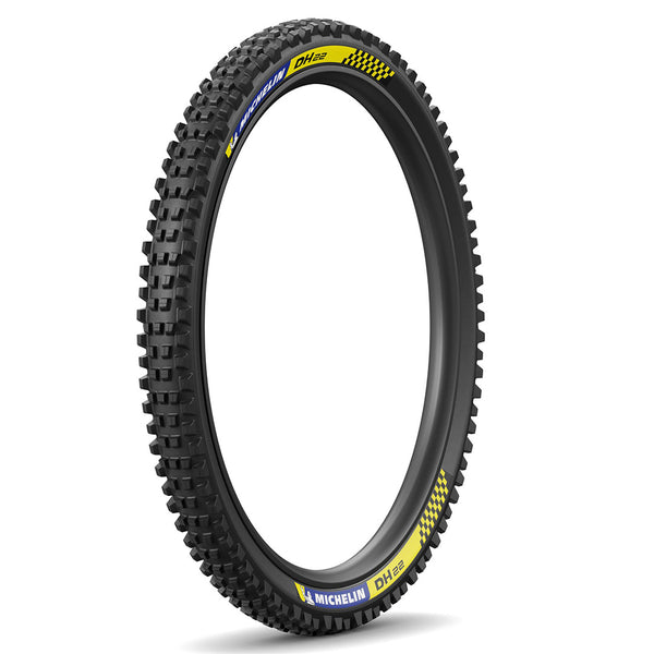 DH22 RACING LINE - TYRE