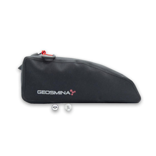 Geosmina Top Tube Bag - Bolt on