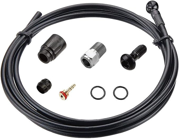 TEKTRO BANJO HOSE KIT 5.0MM