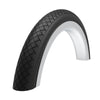 20 x 1.95 Oxford Asphalt Tyre