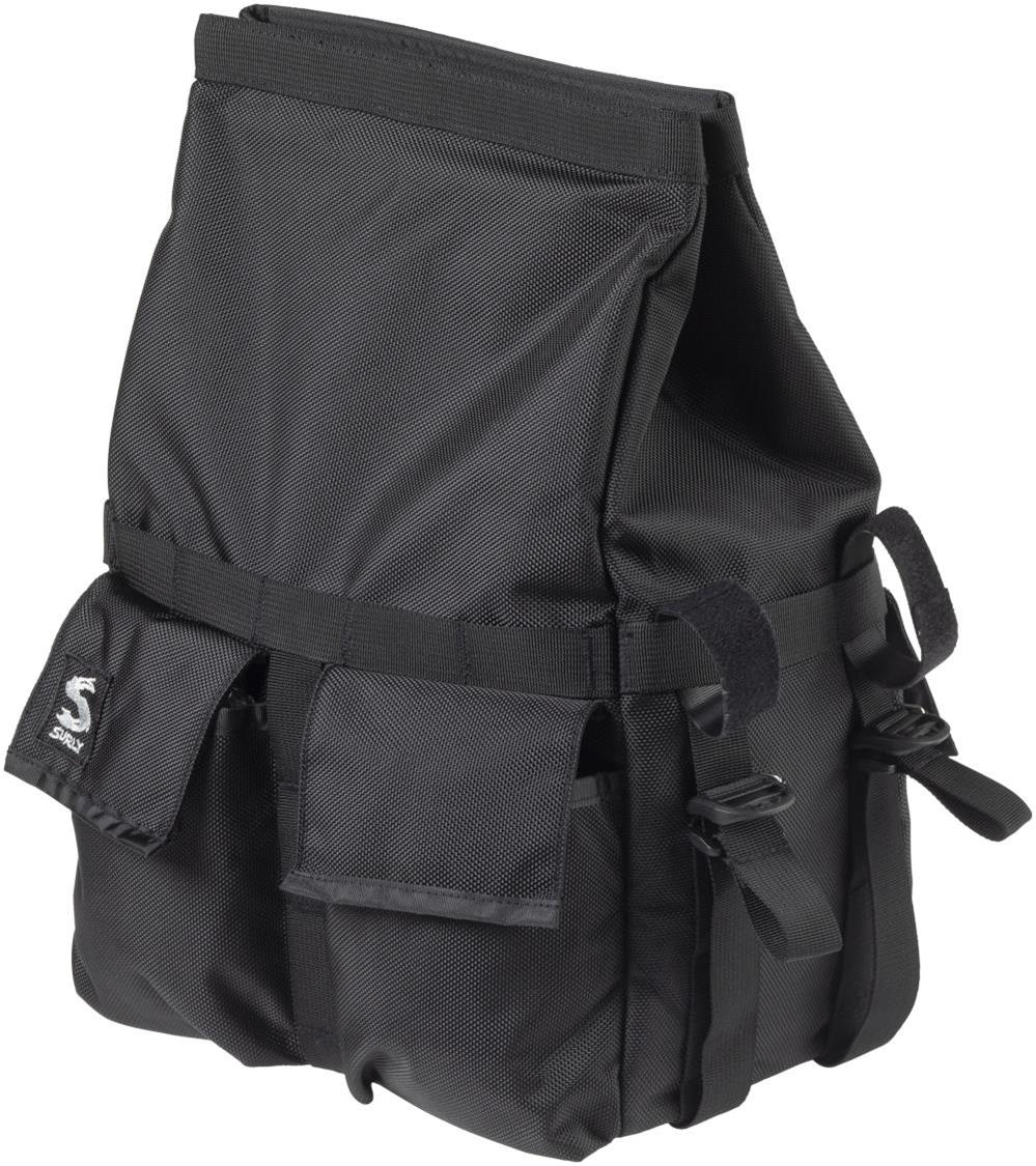 Surly Petite Porteur House Bag 2.0