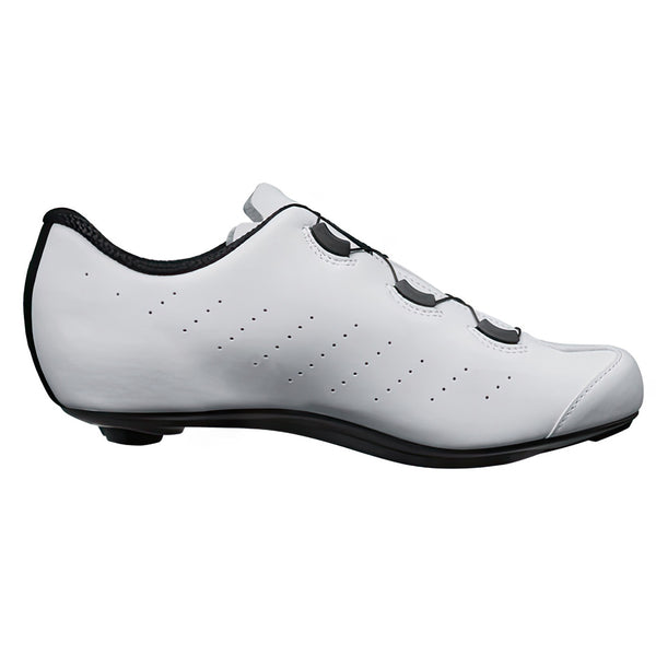 SIDI Fast 2 Cycling Shoe - White Grey