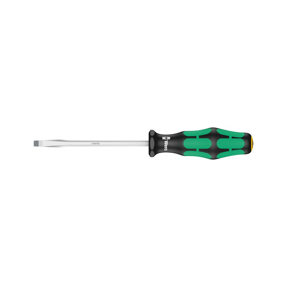 Wera 334 SK Slotted Screwdrivers