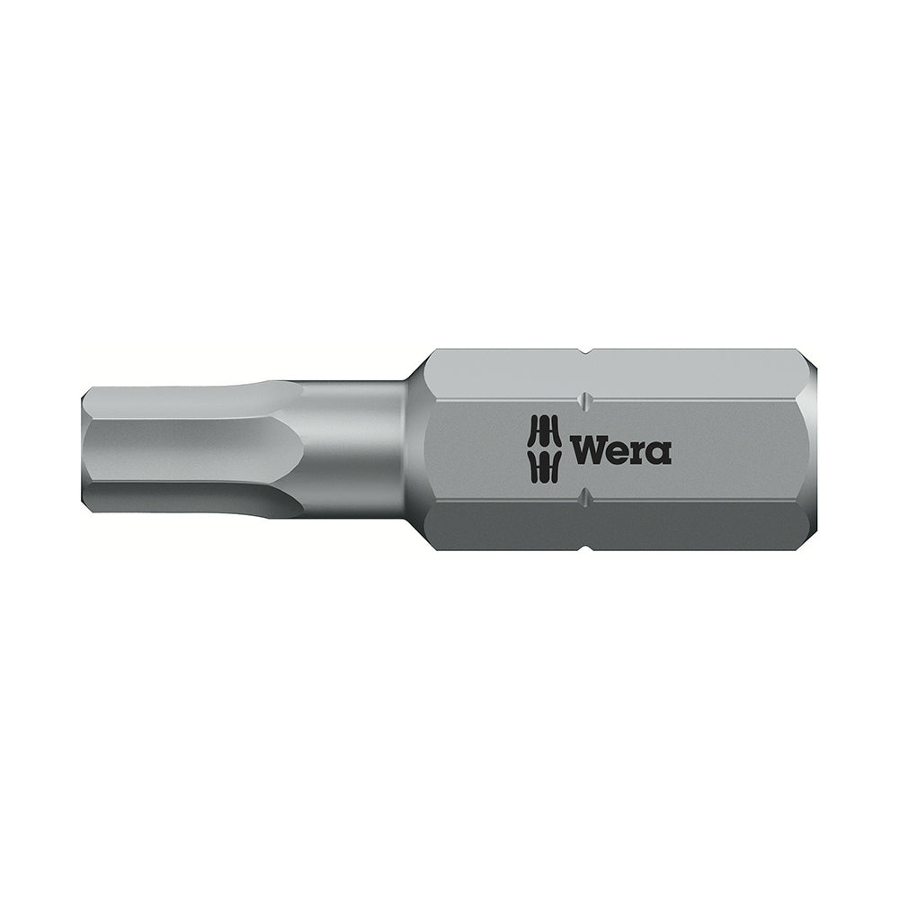 Wera Bit-Check 30 Zyklop Mini & 31 Piece Set