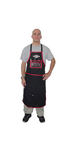 Finishline Shop Apron