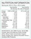 Pure - 475g Recovery Shake