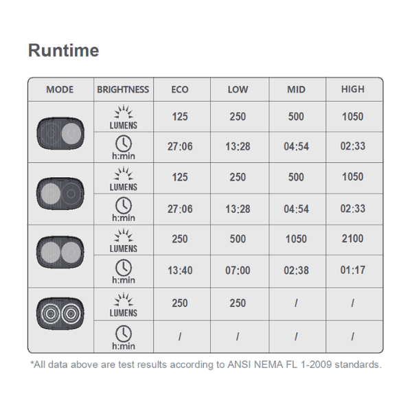 Ray2100 Runtime