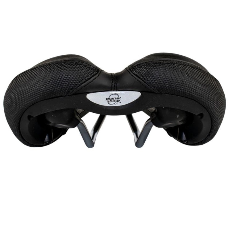 Planet Bike Women's A.R.S. Standard Saddle