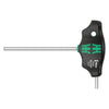 Wera Series 400 T-Handle Hex With Holding Function