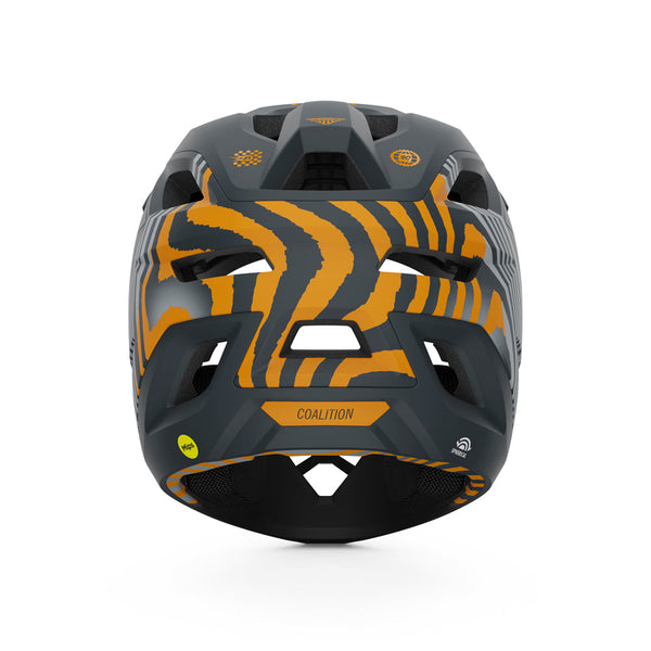 Giro Coaltion Spherical Full Face