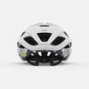 Giro Eclipse Spherical Matte White/Charcoal Rush