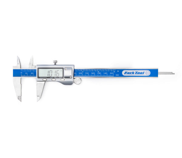 Park Tool - DC-2 - Digital Caliper