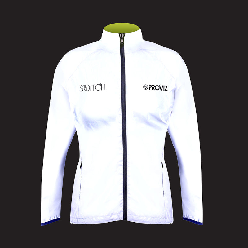 Proviz Switch Women's Cycling Jacket - Reflective