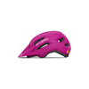 Giro Fixture MIPS II Youth Helmet Matte Pink