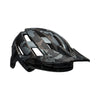 Bell Super Air R Spherical-Matte/Gloss Black Camo