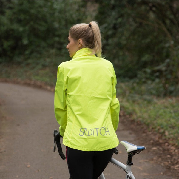 Proviz Switch Women's Cycling Jacket