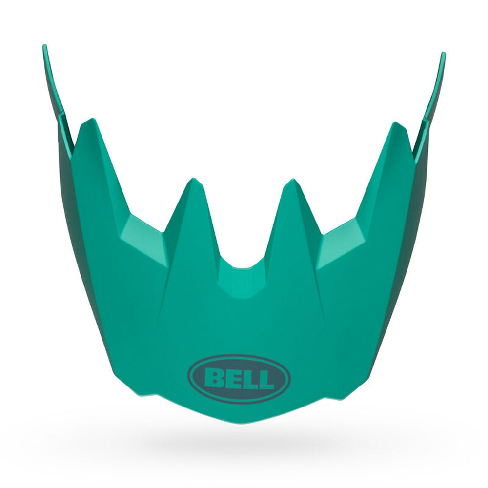 Bell Sanction 2 Visors