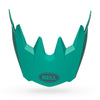 Bell Sanction 2 Visor - Matte Turquoise