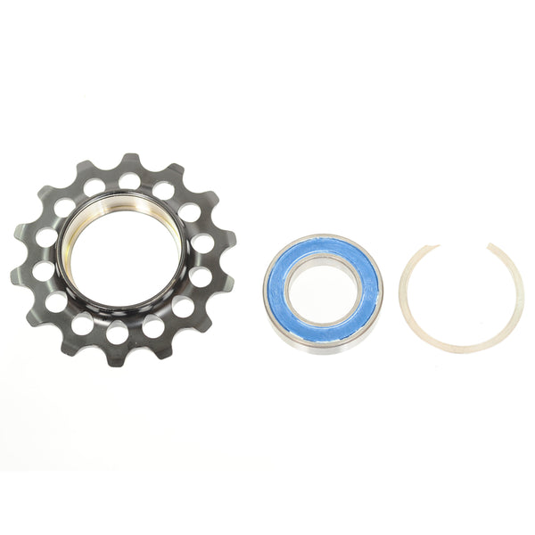 GT Fury Idler Cog 14 Tooth with Bearing