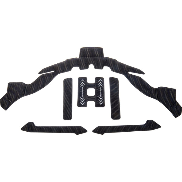 Bell Super DH Spherical Pad Kit