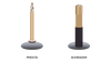 Valve types - images indicative only